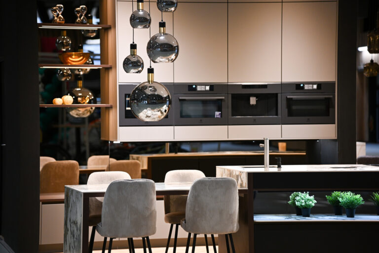 Concevoir son projet maison à l'événement Home & Co Paris – Foire de Paris