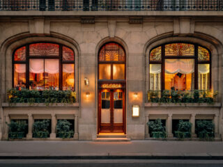 Gloria Osteria Paris : restaurant italien incontournable Rive Gauche