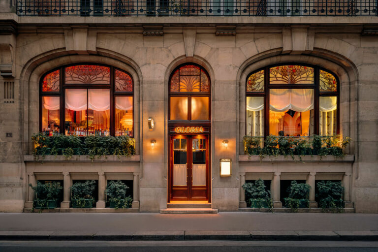 Gloria Osteria Paris, une immersion dans la dolce vita italienne Gloria Osteria Paris : restaurant italien incontournable Rive Gauche