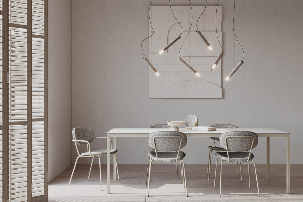 Décoration nude : une esthétique douce et contemporaine pour sublimer l’intérieur