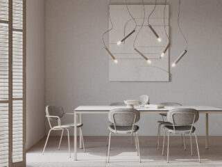 Décoration nude : une esthétique douce et contemporaine pour sublimer l’intérieur