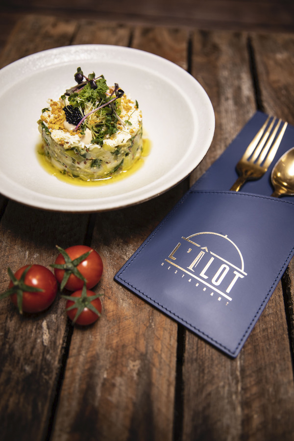 Bienvenue dans votre hôtel à Saint-Pierre-et-Miquelon – Les Terrasses du Port