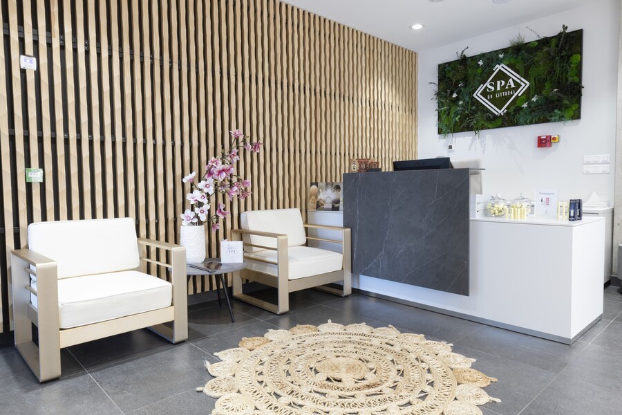 Bienvenue dans votre hôtel à Saint-Pierre-et-Miquelon – Les Terrasses du Port