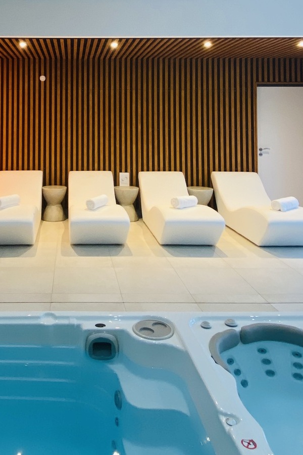 Bienvenue dans votre hôtel à Saint-Pierre-et-Miquelon – Les Terrasses du Port