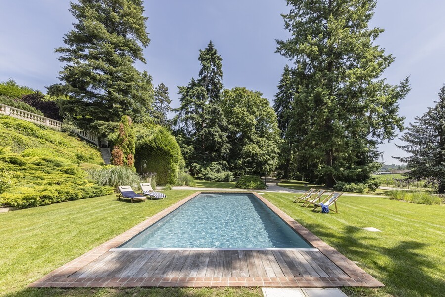 Fabricant français de piscines intelligentes – Magiline