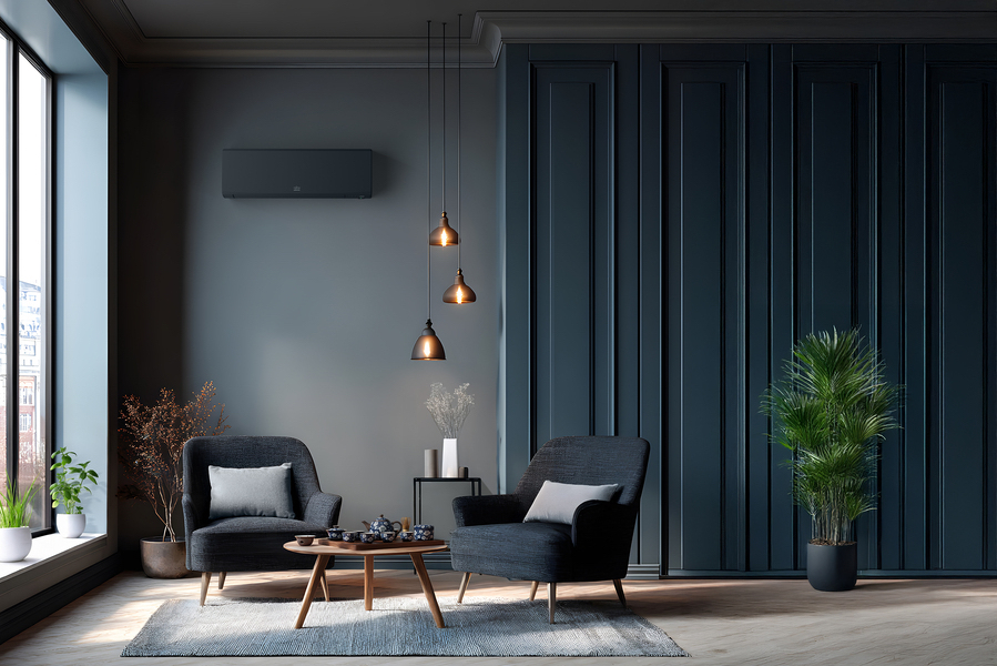 Fabricant de pompes à chaleur air/air – Atlantic