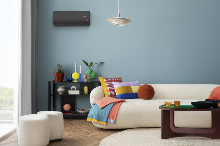 Fabricant de pompes à chaleur air/air – Atlantic