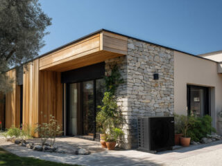 Fabricant de pompes à chaleur air/air – Atlantic