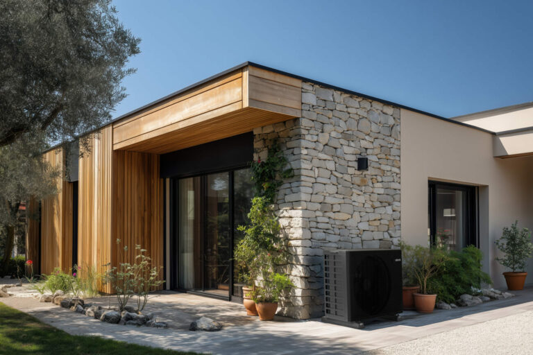 Fabricant de pompes à chaleur air/air – Atlantic