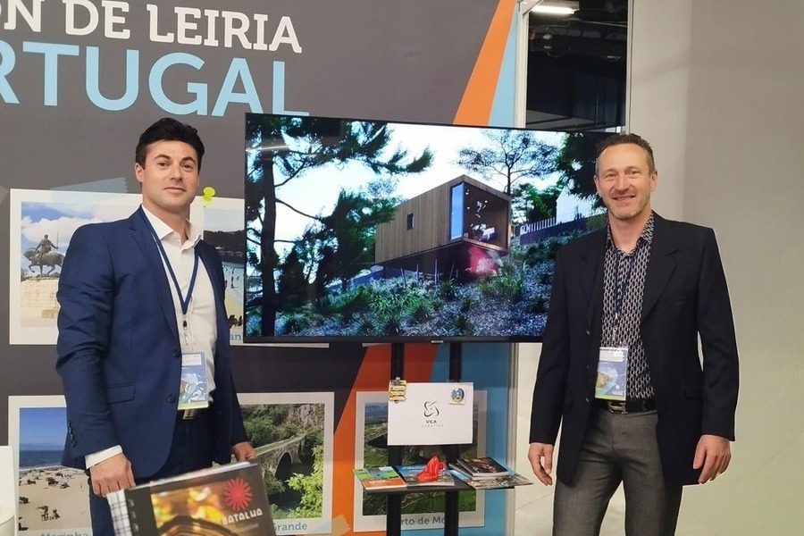 Société de promotion immobilière au Portugal – Vila Quantica