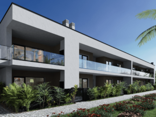 Société de promotion immobilière au Portugal – Vila Quantica