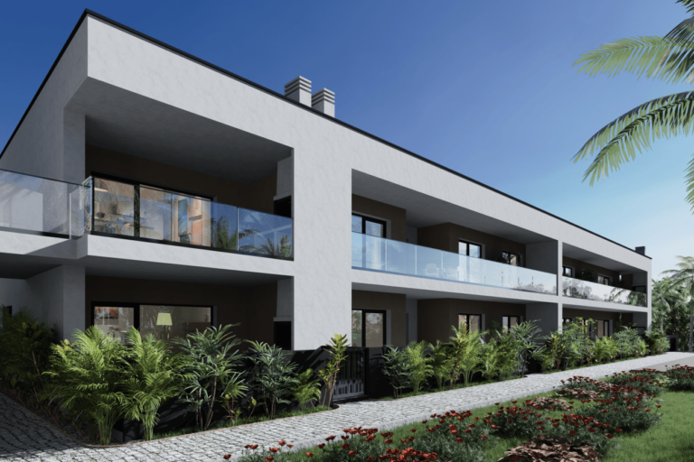 Société de promotion immobilière au Portugal – Vila Quantica