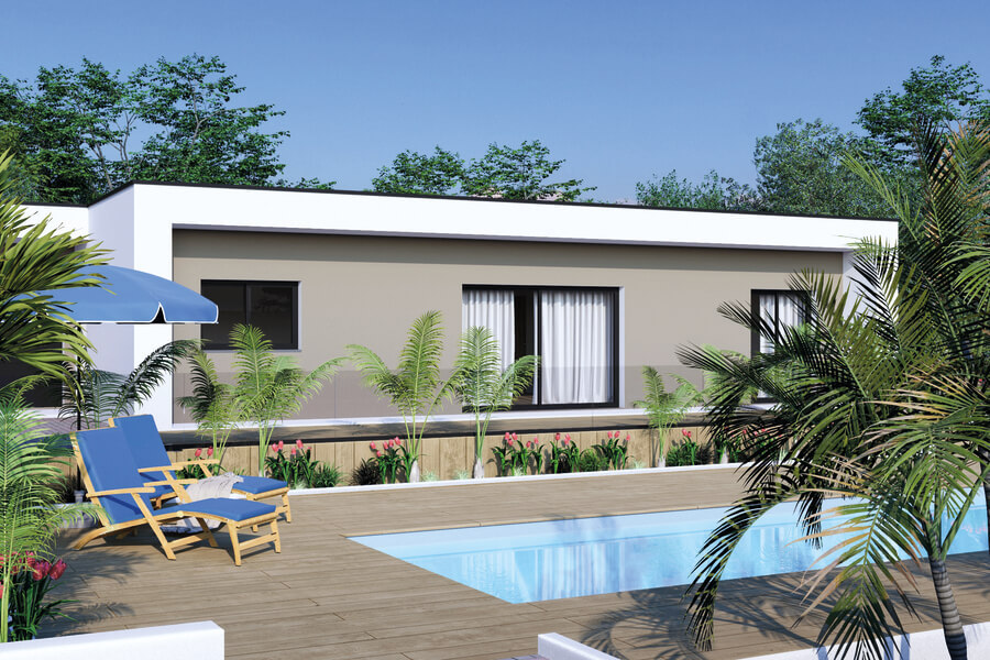 Société de promotion immobilière au Portugal – Vila Quantica