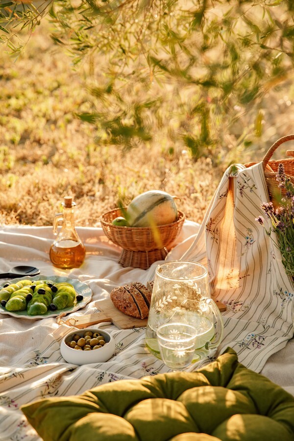 Déco lavande : idées pour une table provençale élégante
