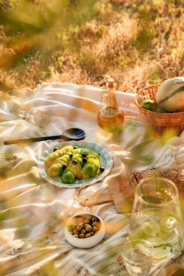 Déco lavande : idées pour une table provençale élégante