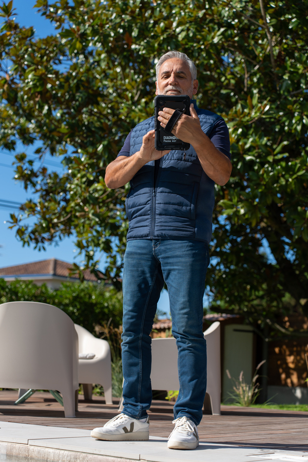 Le diagnostic piscine, bilan complet de votre bassin