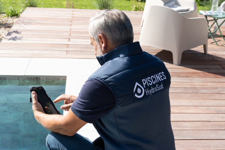Le diagnostic piscine, bilan complet de votre bassin