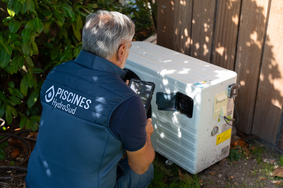 Le diagnostic piscine, bilan complet de votre bassin