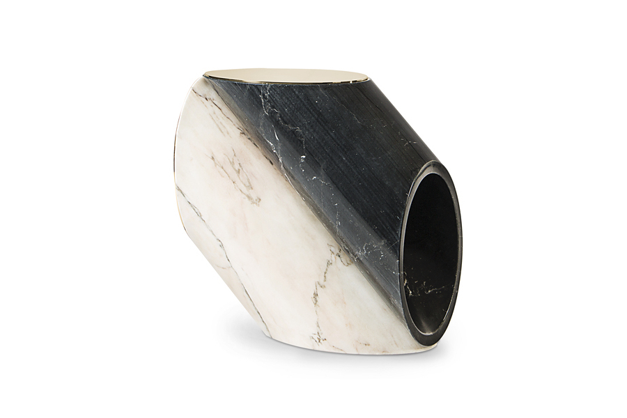 Marbre : le matériau incontournable pour une décoration élégante