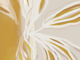 Couleur ocre décoration : chaleur et caractère dans l’intérieur contemporain