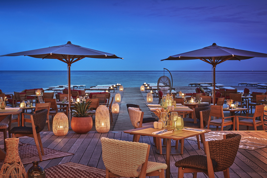 Hôtel à Cannes : Le Gray d’Albion se réinvente avec élégance