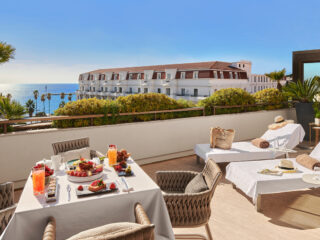 Hôtel à Cannes : Le Gray d’Albion se réinvente avec élégance