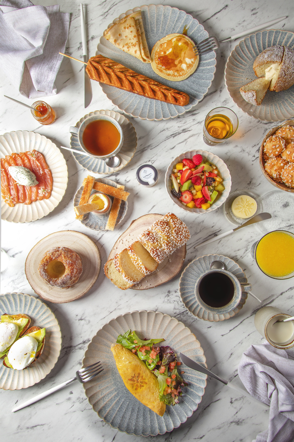 La Nauve, une adresse 5 étoiles entre nature et patrimoine