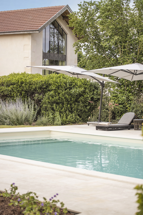 La Nauve, une adresse 5 étoiles entre nature et patrimoine