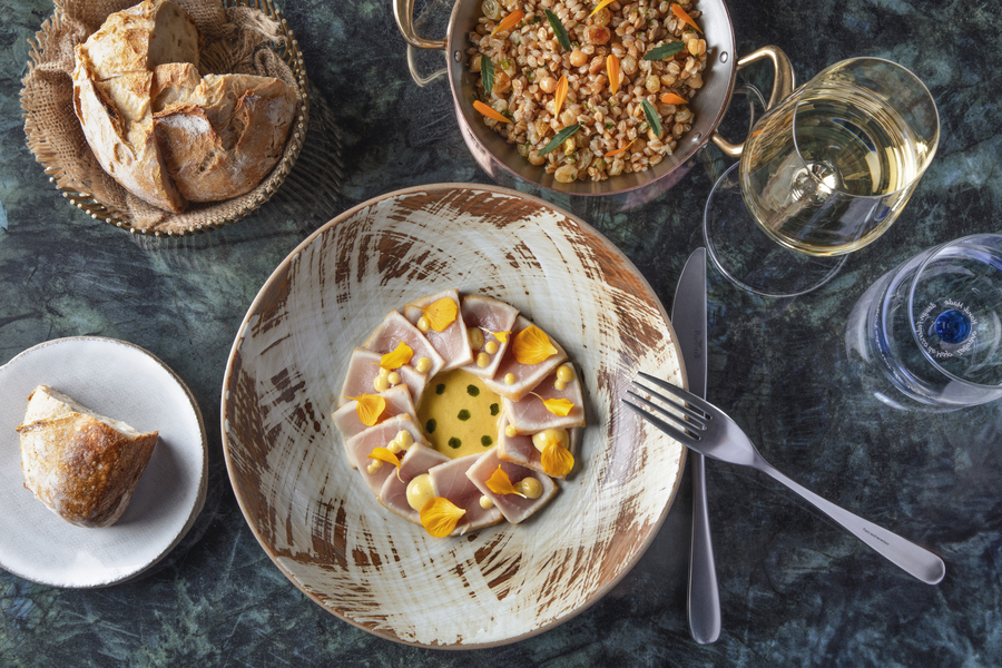 La Nauve, une adresse 5 étoiles entre nature et patrimoine