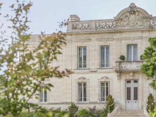 La Nauve, une adresse 5 étoiles entre nature et patrimoine