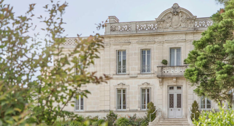 La Nauve, une adresse 5 étoiles entre nature et patrimoine