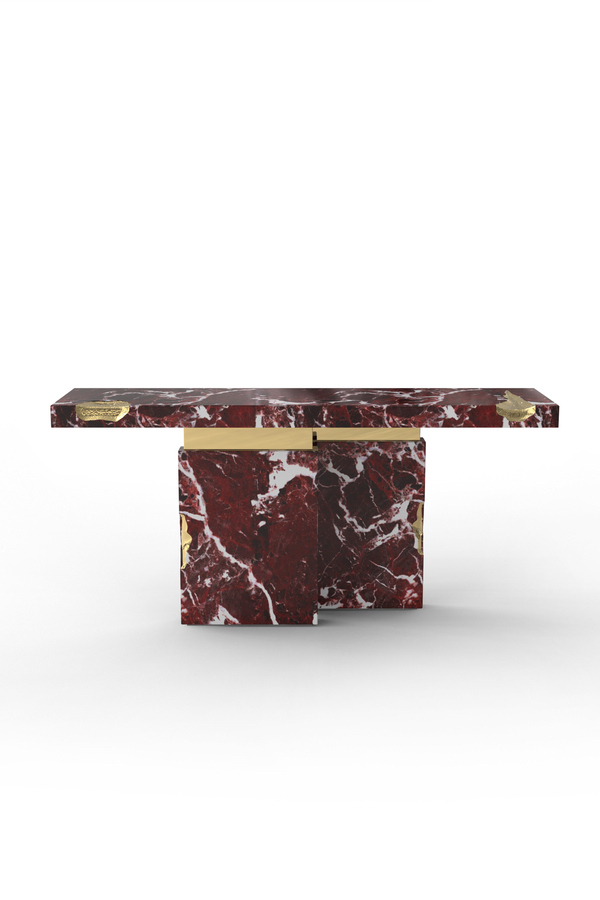 Marbre : le matériau incontournable pour une décoration élégante