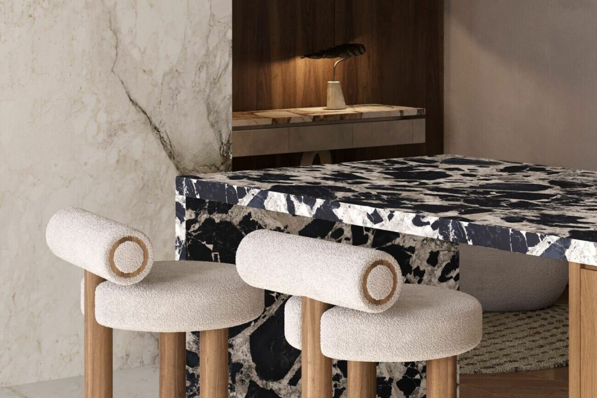 Marbre, un matériau intemporel pour sublimer l’intérieur Marbre : le matériau incontournable pour une décoration élégante
