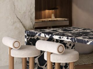 Marbre : le matériau incontournable pour une décoration élégante