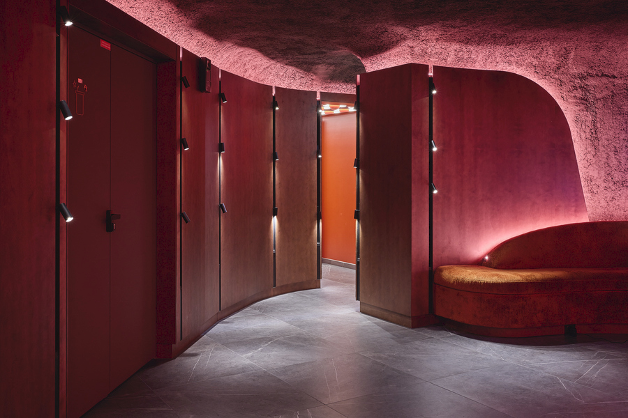 Menuiserie : EBEN transforme Capital 8 en quatre lieux d’exception à Paris