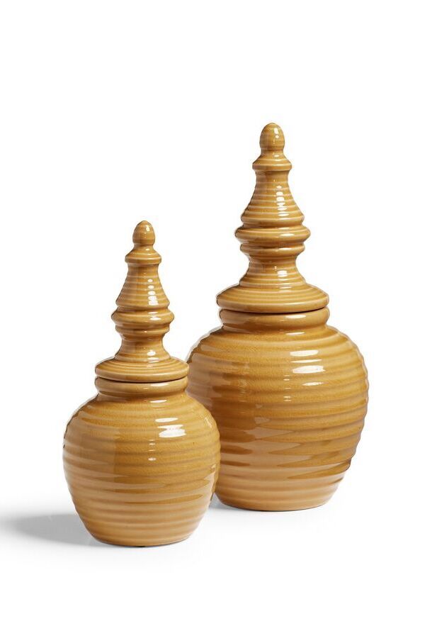 Couleur ocre décoration : chaleur et caractère dans l’intérieur contemporain