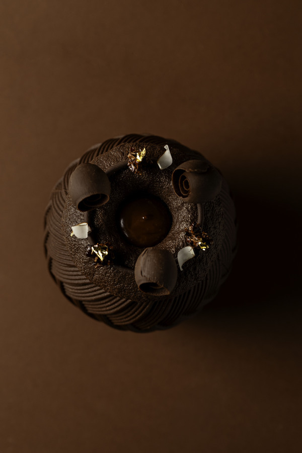 Pâtisserie de luxe : expérience gourmande signée La Réserve