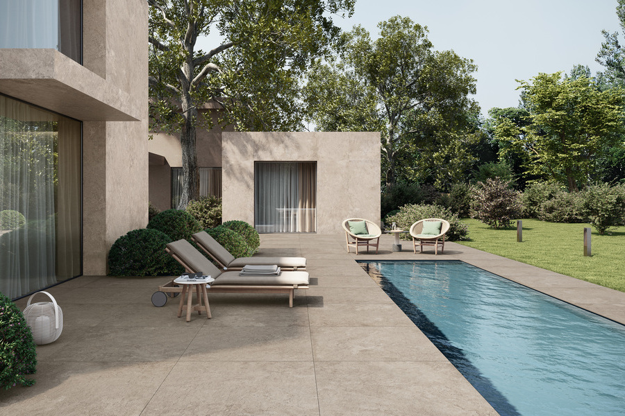 Piscine design : tendances, matériaux et inspirations pour sublimer votre extérieur