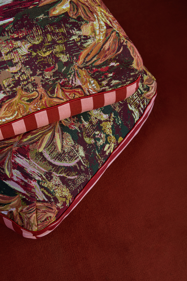 Tissu d’ameublement : l’excellence textile signée Métaphores