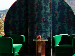 Tissu d’ameublement : l’excellence textile signée Métaphores