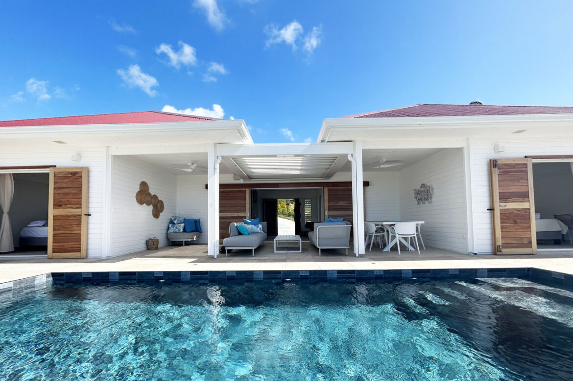 Votre service de conciergerie en Guadeloupe – Caraïbes Property Management