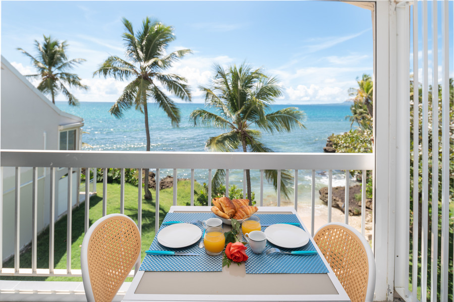 Votre service de conciergerie en Guadeloupe – Caraïbes Property Management