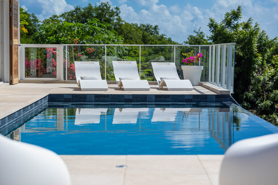 Votre service de conciergerie en Guadeloupe – Caraïbes Property Management