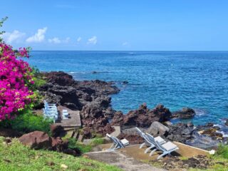 Votre villa en Guadeloupe entre nature et intimité