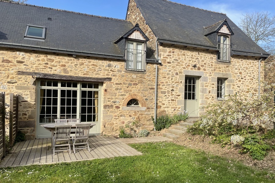 Séjourner en Bretagne entre nature et patrimoine