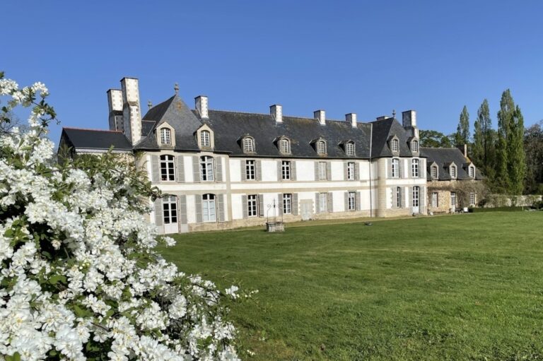 Séjourner en Bretagne entre nature et patrimoine