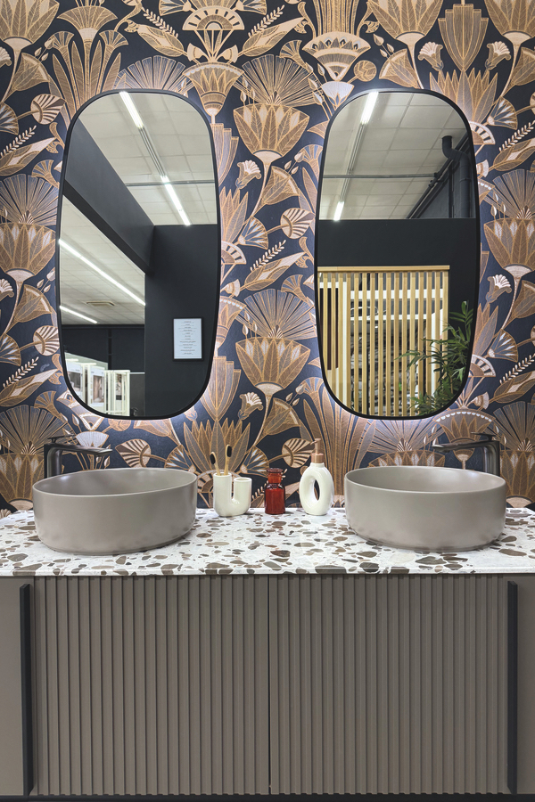 Showrooms de carrelage partout en France – Carrelage et Bain