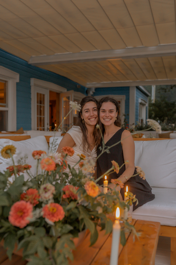 Une auberge au bord du Saint-Laurent hors du temps