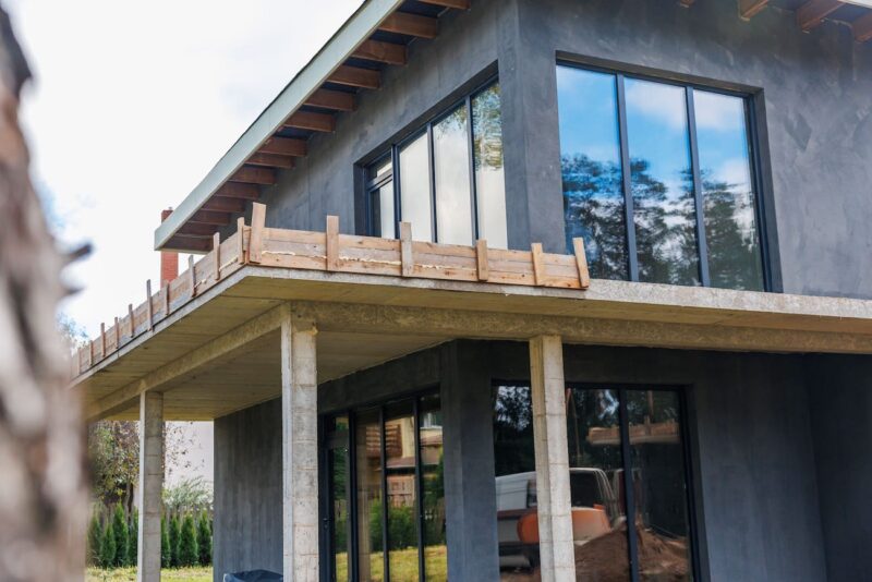 Découvrez comment réussir le projet d'extension de votre maison