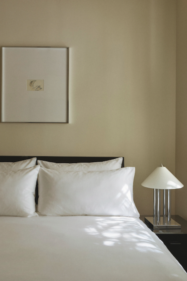 Perroquet Hotel : le nouveau motel design élégant en Floride